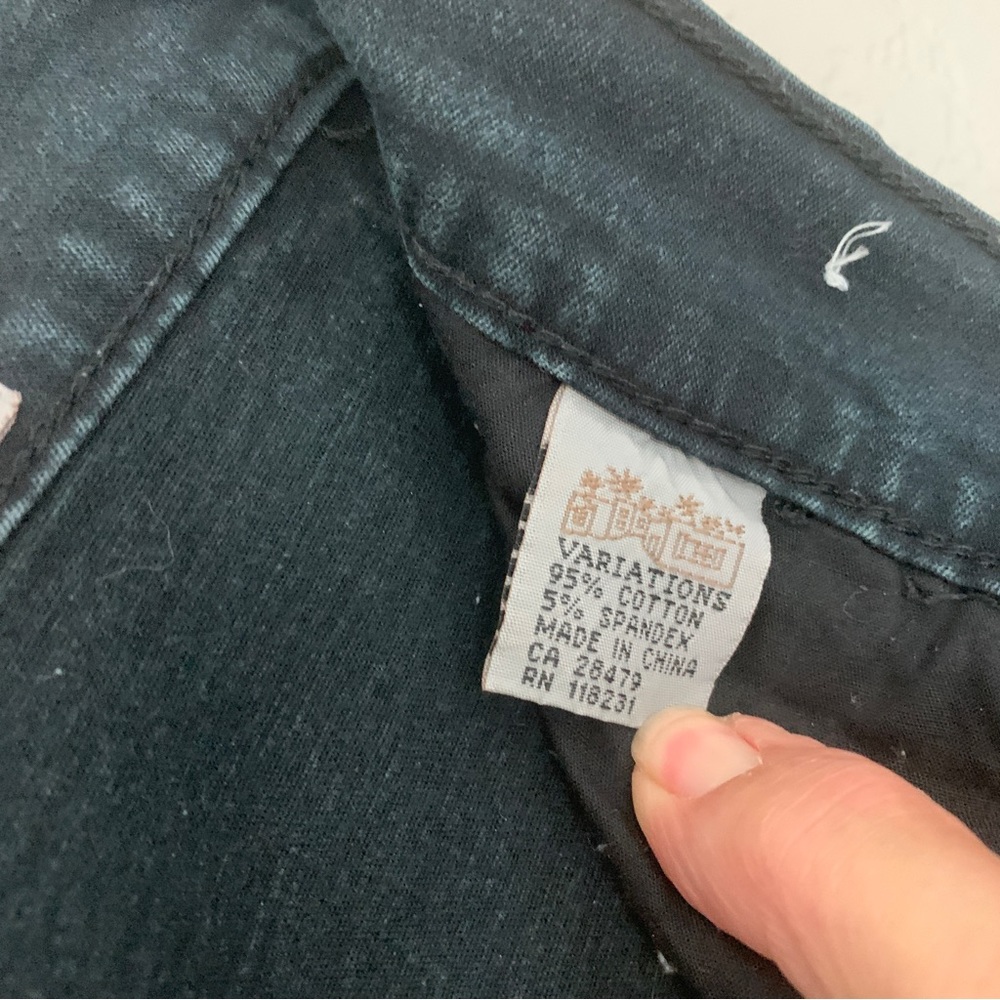 Variations jeans - Picture 6 of 11